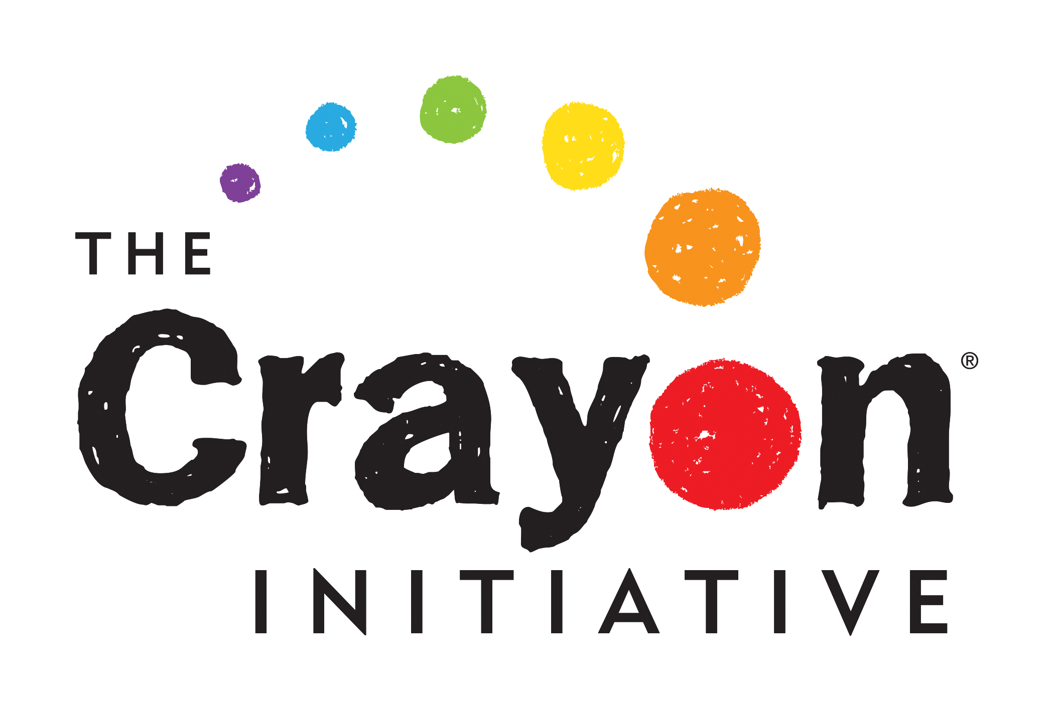 The Crayon Initiative logo